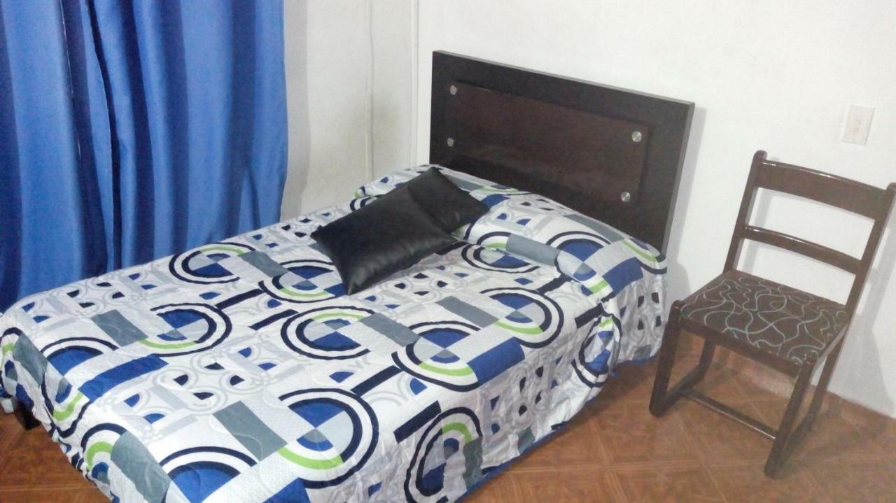 Habitacion Cerca Al Centro Medellín Esterno foto