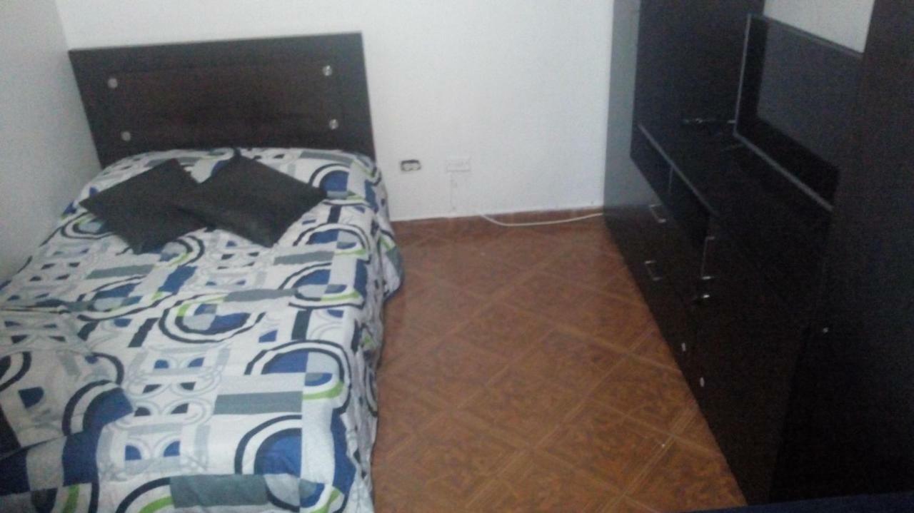 Habitacion Cerca Al Centro Medellín Esterno foto