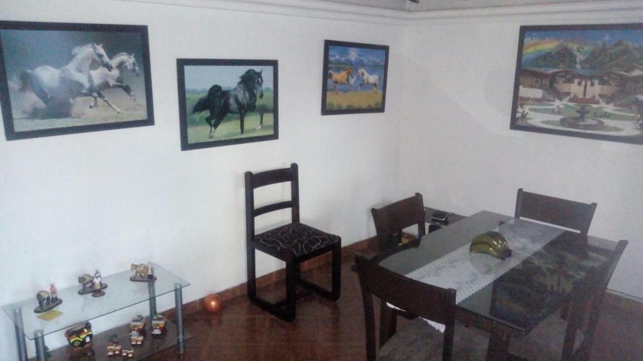Habitacion Cerca Al Centro Medellín Esterno foto