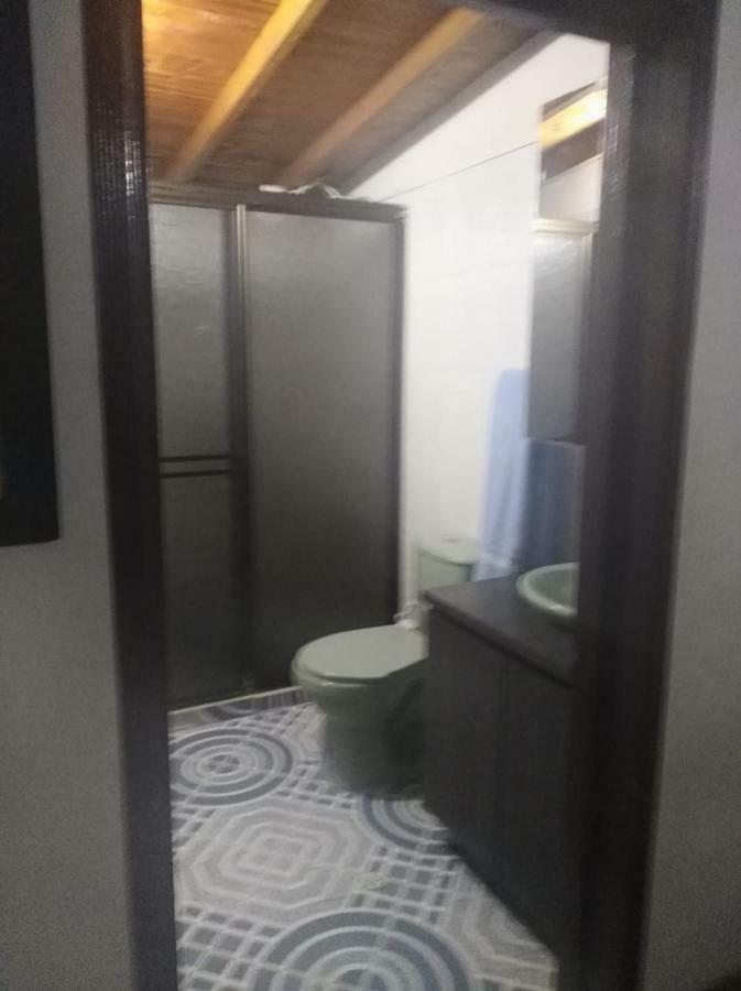 Habitacion Cerca Al Centro Medellín Esterno foto